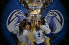 Volleyball vs Babson  Wheaton Women's Volleyball vs Babson College. - Photo by Keith Nordstrom : Wheaton, Volleyball, VB